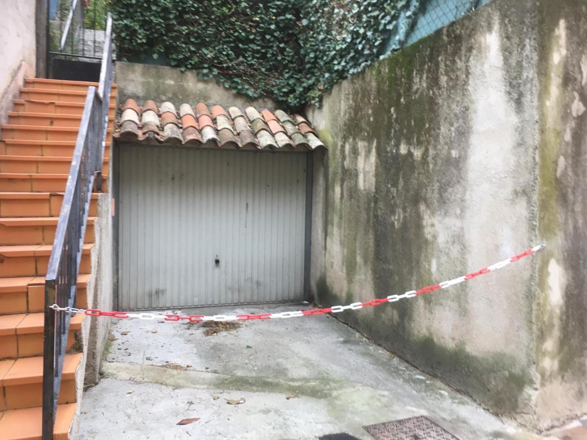 ヴィルヌーヴ・ルベ Garden Annexeヴィラ エクステリア 写真