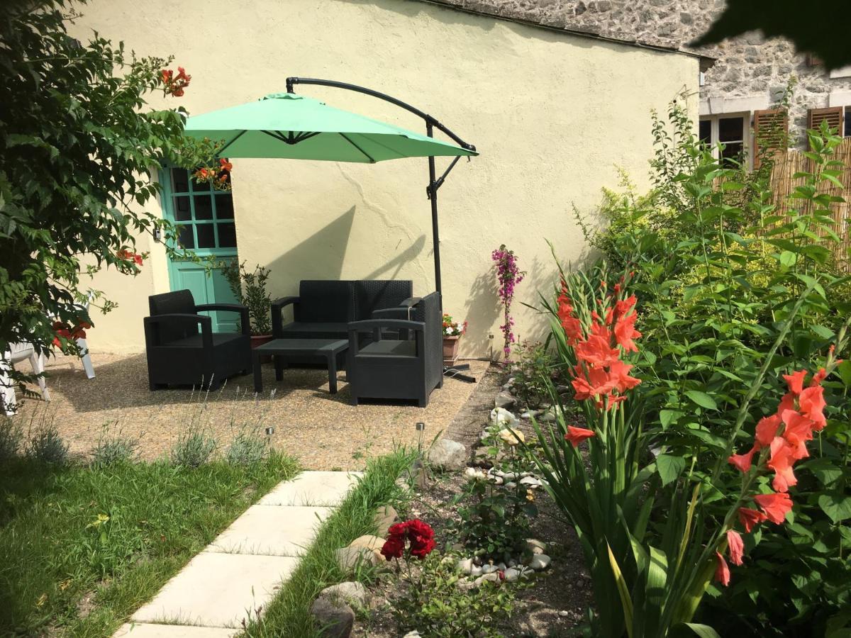 ヴィルヌーヴ・ルベ Garden Annexeヴィラ エクステリア 写真